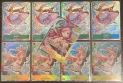 2026年最新】ワンピースカード デッキ フルパラの人気アイテム - メルカリ