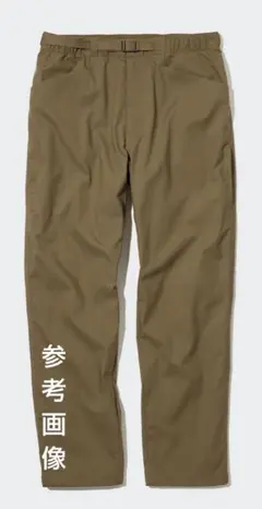 UNIQLO ユニクロ ヒートテック ウォームイージーパンツXL