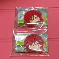 あんさんぶるスターズ！！みにコレ！前髪クリップ　逆先夏目 Switch