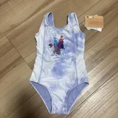 ディズニー アナと雪の女王 水着 1110cm