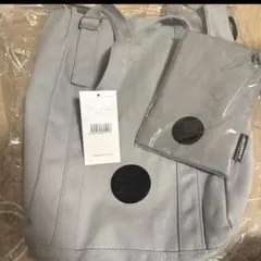 スターバックス福袋 2026 トートバッグ、ボトルサコッシュ