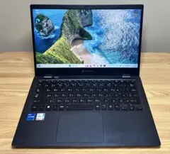 ABC様専用ページ DELL 7420 i7第11世代／16／512GB／顔認証 - メルカリ