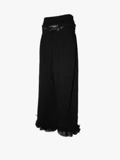 theredthread corded tailored pants lace - メルカリ