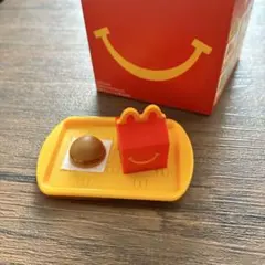 ミニチュアハッピーセット