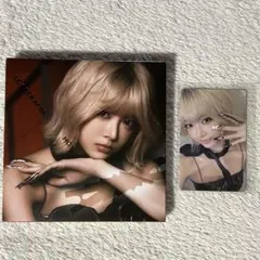 2026年最新】Le sserafim ウンチェ hotの人気アイテム - メルカリ