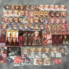 【バラ売り〇】 シクフォニ 暇72 グッズ まとめ売り