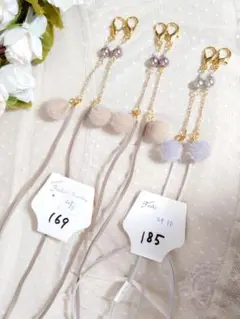 ヤトッチ様　3点