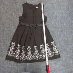 フォーマルワンピース【120cn】