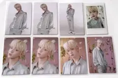 TXT スビン　トレカセット