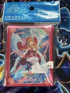 バディファイト ムーンライトフルール エマ スリーブのサムネイル