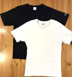 Hanes BEFFY ＆Champion Tシャツ L セット