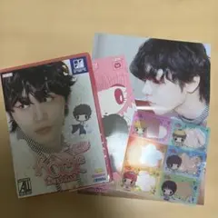 BOYNEXTDOOR HOME テサン