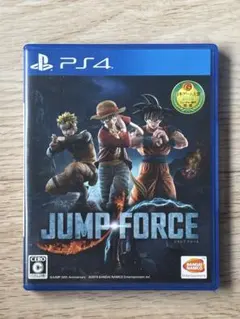 JUMP FORCE PS4