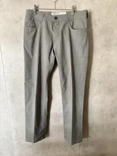 JACOB COHEN　スラックス　ウール　パンツのサムネイル