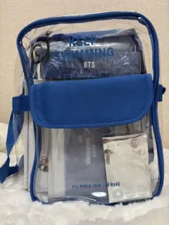 BTS 釜山 トレカセット (テヒョン以外全て ARIRANG BUSAN - メルカリ