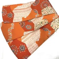 2026年最新】半幅帯 アンティークの人気アイテム - メルカリ