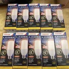 National パルックボール EFD13UEL 60W相当 5個セット - メルカリ