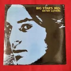 Big Star・Sister Lovers The Third Album - メルカリ