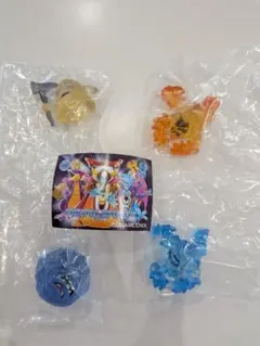 ドラゴンクエスト　クリスタルモンスターズ