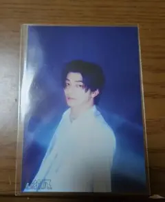 吉澤要人 51弾 生写真