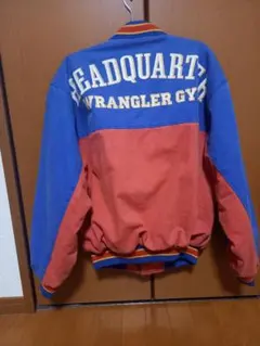 2026年最新】Wrangler メンズ スタジャンの人気アイテム - メルカリ