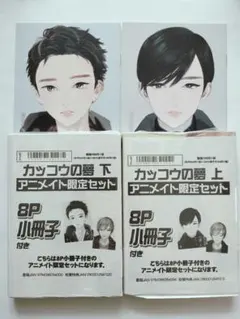 クリミナーレ！ 特典 小冊子 SS クリミナーレ X」CD全巻連動購入特典 ステラワース 書き下ろしSS収録