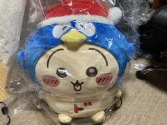 超激レア！ 新品　ちいかわ　ドンキホーテ限定　うさぎ　ドンペンなBIGぬいぐるみのサムネイル