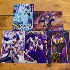 うたの☆プリンスさまっ♪ シャニライ ビジュコレ 一ノ瀬 トキヤ