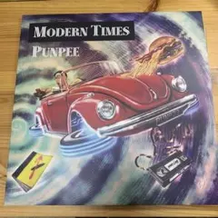 2025年最新】modern times punpeeの人気アイテム - メルカリ