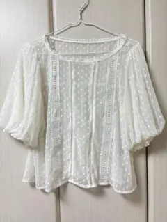 PAGEBOY レーストップス