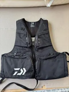 2026年最新】daiwa ライフジャケットの人気アイテム - メルカリ