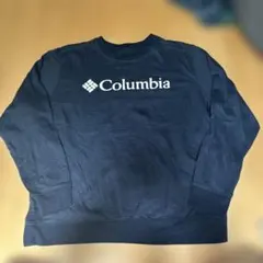 激レア　00s Columbia ヴィンテージスウェット　古着　グッドレギュラーのサムネイル