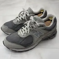 2026年最新】New Balance 2002 gore-tex 28.5の人気アイテム - メルカリ