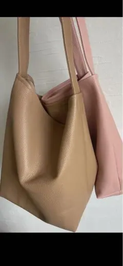 ayakawasaki one handle bag 大 BAG | ayakawasaki
