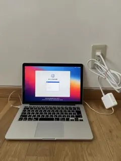 2026年最新】MacBook Pro Retina 13-inch Mid 2014の人気アイテム 
