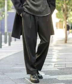 GLOBAL WORK☆アーバンクリーンワイド＋WARM