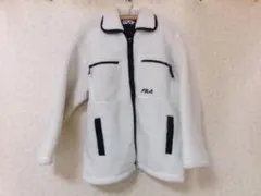 ボアジャケット フリースジャケット