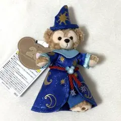 2026年最新】20周年 ダッフィー ぬいぐるみバッチの人気アイテム