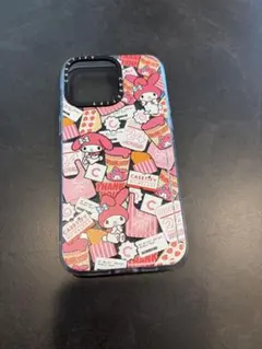 CASETiFY ケース マイメロディ iPhone15Pro max