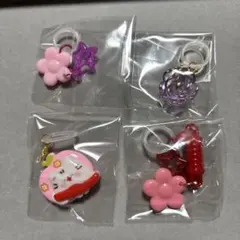 アンブレラマーカー