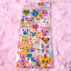 めちゃらぶシール Lovely collection シール 当時物 未開封品 2026年最新】めちゃらぶシールの人気アイテム - メルカリ