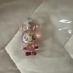 ナルミヤ べリエちゃん めじるしアクセサリー