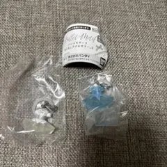 バレエモチーフ めじるしアクセサリー 2