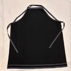 I.M. product（アイムプロダクト）　プリーツエプロン　イッセイミヤケのサムネイル