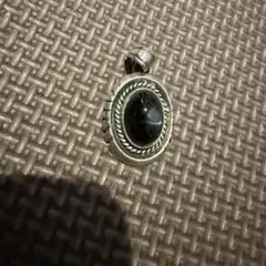3stars 1carat ゴールド 925 スタッズ リング - メルカリ