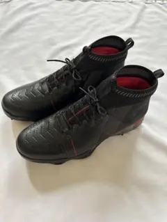 アンダーアーマーSpieth2 Mid GT ゴルフシューズ 28cm アンダーアーマーSpieth2 Mid GT ゴルフシューズ 28cm - メルカリ
