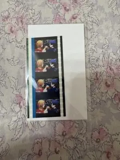 うたプリ　スタツア　コマフィルム　神宮寺レン・聖川真斗　セイクリッドペアーズ 真斗 うたの☆プリンスさまっ♪ うたプリ スタツア コマフィルム 特典