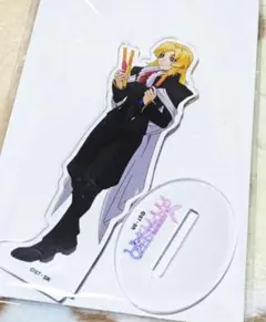 ガンダムSEED FESTIVAL アクリルスタンド