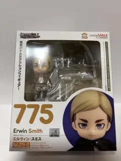 2026年最新】ねんどろいど進撃の巨人エルヴィン・スミスの人気アイテム