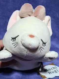 Disney マリー ぬいぐるみ mochi Hug! マスコット